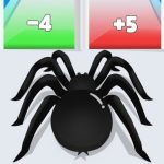 Spider Evolution Runner